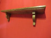 Kolor teak
