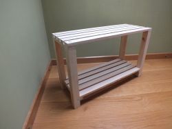 Kolor regału naturalny